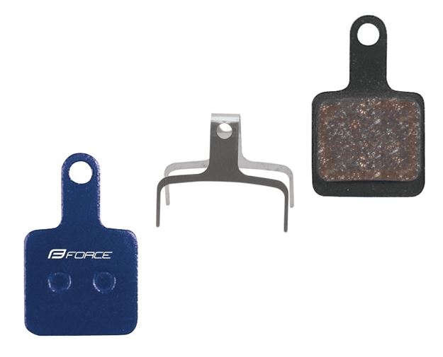 Picture of FORCE TEKTRO BRAKE PADS